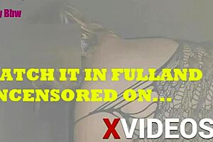 1000th Video Trailer: Anal Squirt Gloryhole Threesome Glory Awaits