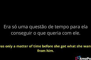 cuckquean vibes i craved hubby banging my hot friend watching her clit throb