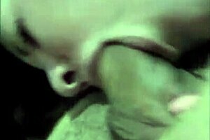 Gordita chupetona gives sloppy deepthroat to her favorite monster cock