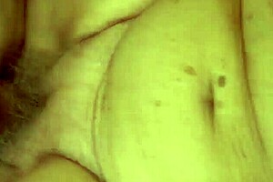 Who wouldn't fuck this nasty granny's hairy pussy hard?