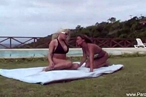 Brazilian mature HANDJOB turns HARDCORE AMATEUR adventure SEXY