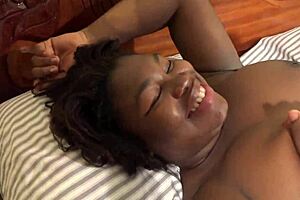 neighbor girlfriend billiards turns monster cock creampie quickie