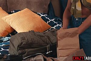 hot milf penny barber rides nathan bronson's monster cock like her favorite toy nonstop