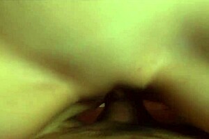 Fucking this tight 18-year-old slut doggystyle bends her over deep