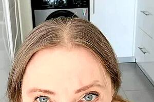 i slip into garter stockings no panties craving taboo indian milf roleplay pov