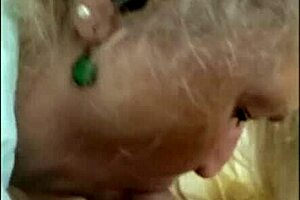 damn! vee slurps 15 minutes of monster cocks in epic sucking compilation