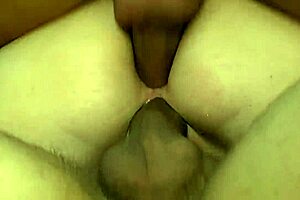 big cock stretches wet gaping pussy deep in lingerie heels watch!