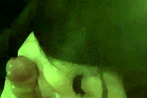 mature milf seduces neighbor into squirting anal toy play