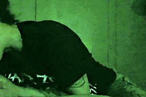 Sexy milf Autumn Sunshine sucks cock deep then rides it wild!