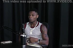 Will Mastro porn cast Brazil interview slutty lingerie tattoo humiliation part 2