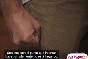 blonde milf fucks hard just for you