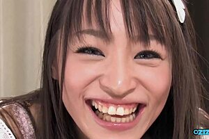 Hey, didn't that casting girl drain your cock dry with her cumshot fun?