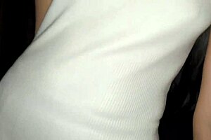 wife orders hubby to pound her naughty pussy roleplay aunt style