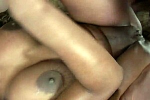 Barbie Banxxx pussy slammed hard in raw fuck session