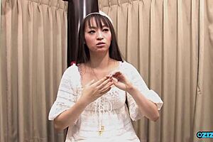 Hey, didn't that casting girl drain your cock dry with her cumshot fun?