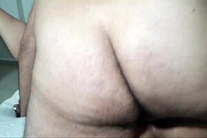 Hotwife prostitute fucks revenge pussy hairy creampie comedor