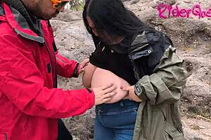 riderqueen real latina milf's raw uncensored sex tape leaks