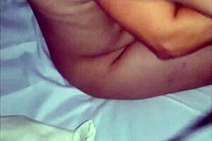 married slut sucks and fucks two cocks hubby films