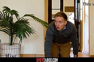 shameless neighbor lauren phillips has me aching with desire