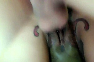 stepmom's ass stuffed full? 😍🔥 que hermoso llenarle el culo brutal anal pounding! 🍑💦