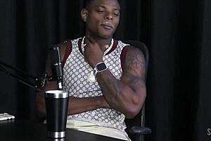 Will Mastro porn cast Brazil interview slutty lingerie tattoo humiliation part 2