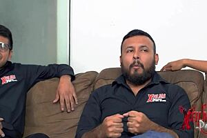 golosa redhead venezuelan slut interviews two peruvian amateurs riding cumshots feet deepthroat