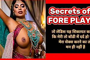 why won't your wife crave sex anymore after secrets of foreplay part 4 kama sutra 365 indian cuckold tease?