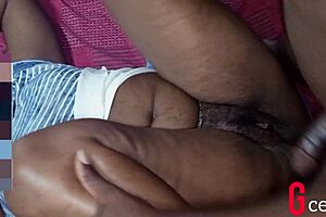 Local homemade missionary sex with ripped clothes juicy tight pussy moaning girlfriend