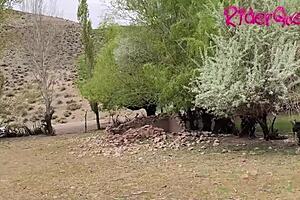 riderqueen real latina milf's raw uncensored sex tape leaks