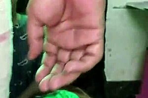 Real Indian jija sali homemade doggystyle creampie deepthroat squirting bangladeshi