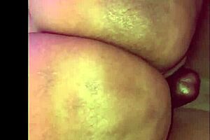 big ass ssbbw rides monster cock creampie preview 🍑💦😍