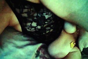 Fabinho costha pounds blonde milf's huge tits big pussy anal