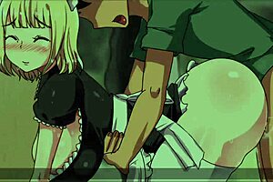 Russian housewife spreads for intense sex!