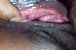 bangladeshi couple fucks pussy with big cock cums inside