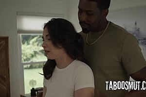 cheating wife casey calvert orgasms only on bbc