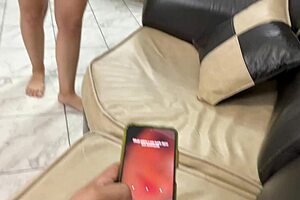 Madrastra loves anal assfucking from behind doggystyle