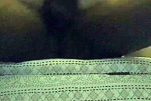 brunette milf alegra rides bbc stretching her pussy in wild creampie compilation