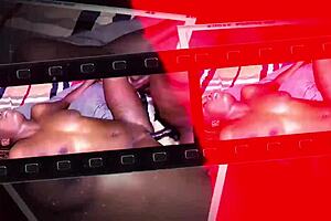 hxs pumps inside me stepbro wet pussy missionary closeup