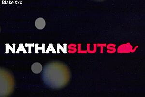 Casual Office DP Pounds Busty Natasha Nice & Christina Shine RAW!