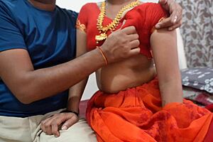 25-year-old teacher seduces college student for classroom creampie sex