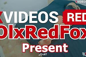 stepmom asked back massage but got stepson's cock up her ass!