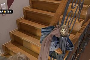 i'm that super horny milf cougar riding young guy's cock endlessly