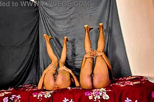 uttaran20 multiple skinny teens fucked hard anal ffm threesome squirting