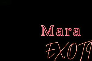 mara exotic nigerian couple creams pussy in doggy pov