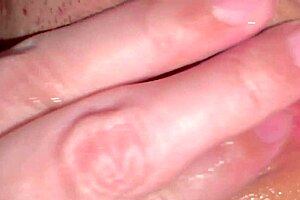 japanese wife licks shaved pussy 353 days post virginity loss