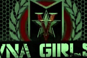 ready to watch vicky vette drill wet pussy and ass with huge dildos?