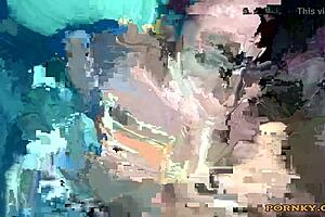 check out this ebony mature lady fingering her wet pussy on webcam so damn sexy