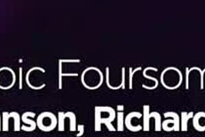 I joined another epic foursome pounding curvy milf sluts in every position