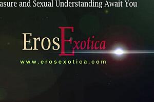 Her lips wrap tight around that throbbing Indian cock with pure hunger