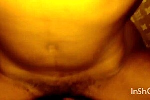 stepmom sneaks in to fulfill his secret mother-in-law desires